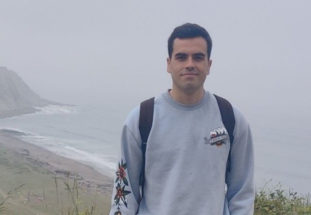 Daniel Martínez Felip